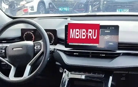 Haval H6, 2021 год, 1 216 000 рублей, 3 фотография