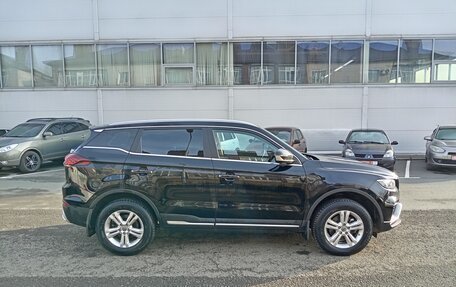 Geely Atlas, 2022 год, 1 850 000 рублей, 4 фотография