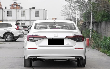 Honda Civic, 2025 год, 1 973 310 рублей, 5 фотография