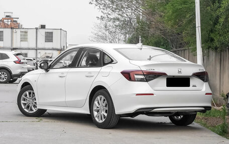 Honda Civic, 2025 год, 1 973 310 рублей, 6 фотография