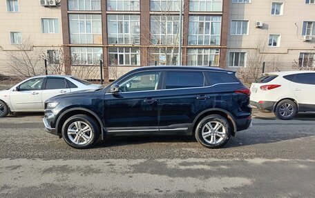 Geely Atlas, 2022 год, 1 850 000 рублей, 5 фотография