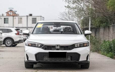 Honda Civic, 2025 год, 1 973 310 рублей, 2 фотография