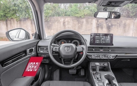 Honda Civic, 2025 год, 1 973 310 рублей, 10 фотография