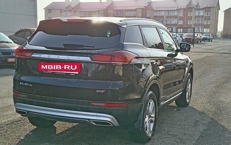 Geely Atlas, 2022 год, 1 850 000 рублей, 8 фотография