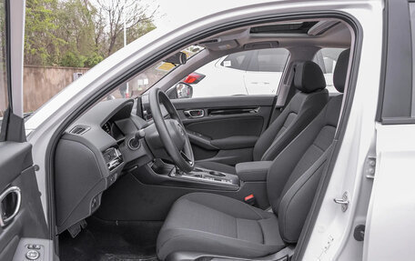 Honda Civic, 2025 год, 1 973 310 рублей, 16 фотография