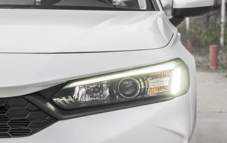 Honda Civic, 2025 год, 1 973 310 рублей, 20 фотография