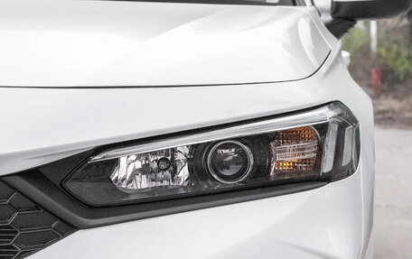 Honda Civic, 2025 год, 1 973 310 рублей, 19 фотография