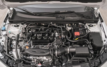 Honda Civic, 2025 год, 1 973 310 рублей, 23 фотография