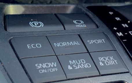 Toyota RAV4, 2020 год, 3 000 000 рублей, 13 фотография