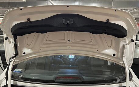 Hyundai Solaris II рестайлинг, 2015 год, 950 000 рублей, 11 фотография