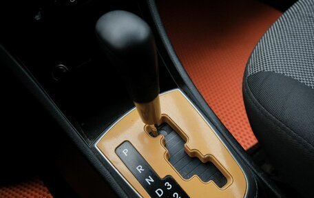 Hyundai Solaris II рестайлинг, 2013 год, 789 000 рублей, 15 фотография