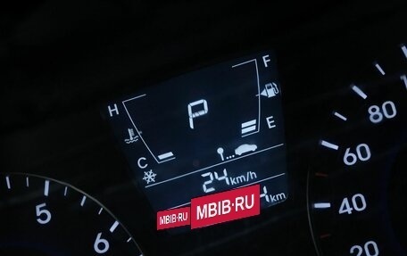 Hyundai Solaris II рестайлинг, 2013 год, 789 000 рублей, 17 фотография