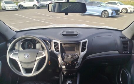 Changan CS35, 2019 год, 980 000 рублей, 9 фотография