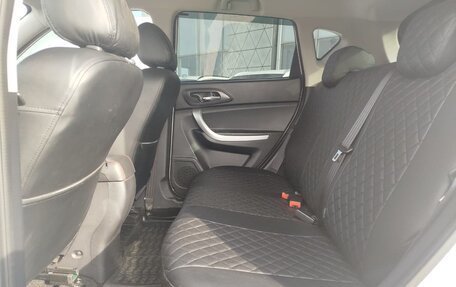 Changan CS35, 2019 год, 980 000 рублей, 15 фотография