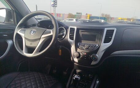 Changan CS35, 2019 год, 980 000 рублей, 12 фотография