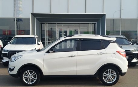 Changan CS35, 2019 год, 980 000 рублей, 4 фотография