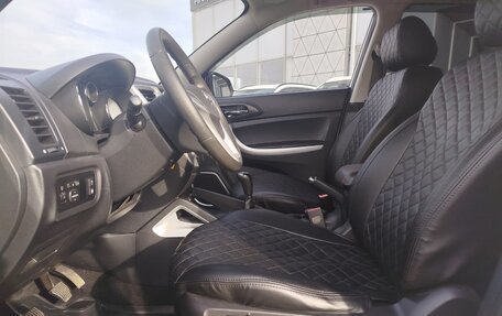 Changan CS35, 2019 год, 980 000 рублей, 13 фотография