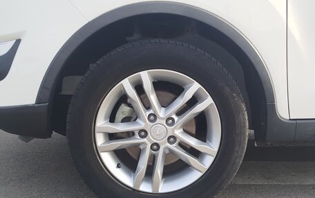 Changan CS35, 2019 год, 980 000 рублей, 8 фотография