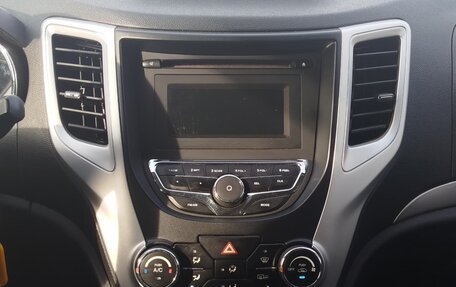 Changan CS35, 2019 год, 980 000 рублей, 14 фотография