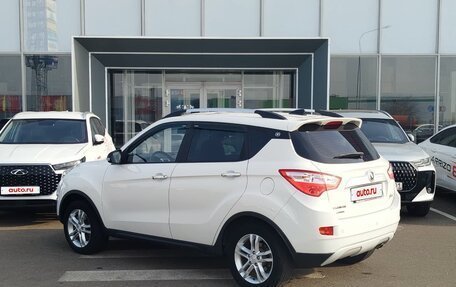 Changan CS35, 2019 год, 980 000 рублей, 5 фотография