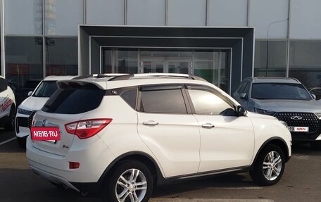 Changan CS35, 2019 год, 980 000 рублей, 7 фотография