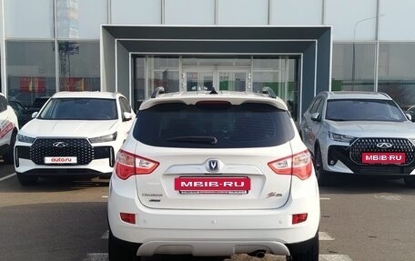 Changan CS35, 2019 год, 980 000 рублей, 6 фотография