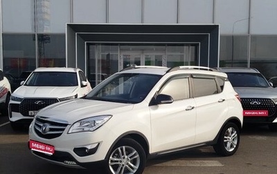 Changan CS35, 2019 год, 980 000 рублей, 1 фотография