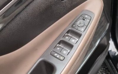 Hyundai Santa Fe IV, 2020 год, 2 800 000 рублей, 1 фотография