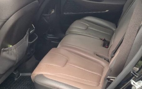 Hyundai Santa Fe IV, 2020 год, 2 800 000 рублей, 3 фотография