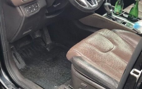 Hyundai Santa Fe IV, 2020 год, 2 800 000 рублей, 8 фотография