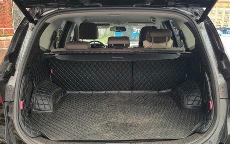 Hyundai Santa Fe IV, 2020 год, 2 800 000 рублей, 5 фотография