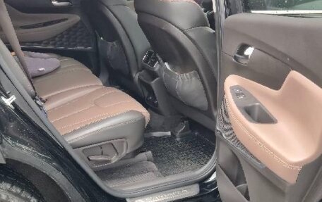 Hyundai Santa Fe IV, 2020 год, 2 800 000 рублей, 11 фотография