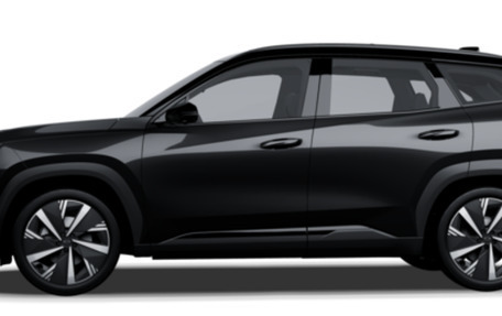 Geely Atlas, 2025 год, 3 917 190 рублей, 1 фотография