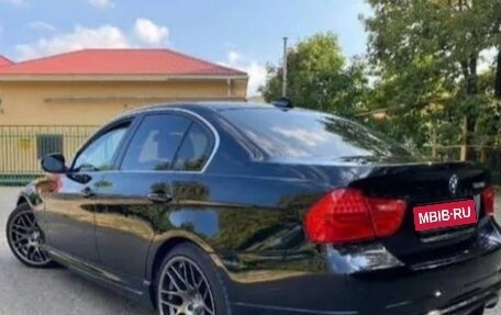BMW 3 серия, 2011 год, 1 100 000 рублей, 1 фотография