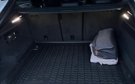 Audi Q8 I, 2019 год, 5 000 000 рублей, 5 фотография