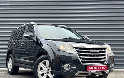 DW Hower H3 I, 2017 год, 1 345 000 рублей, 1 фотография