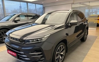 CheryExeed LX, 2023 год, 2 390 000 рублей, 1 фотография