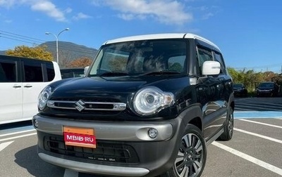 Suzuki Xbee I, 2022 год, 1 010 777 рублей, 1 фотография