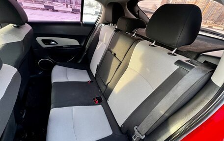 Chevrolet Cruze II, 2012 год, 799 000 рублей, 14 фотография