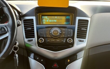 Chevrolet Cruze II, 2012 год, 799 000 рублей, 23 фотография