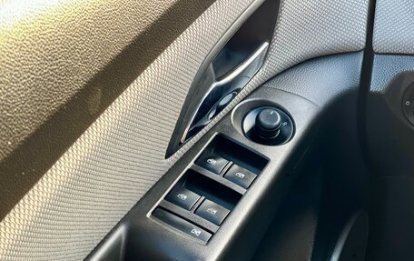 Chevrolet Cruze II, 2012 год, 799 000 рублей, 20 фотография