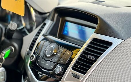 Chevrolet Cruze II, 2012 год, 799 000 рублей, 29 фотография