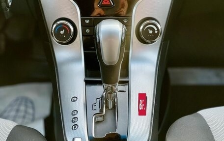 Chevrolet Cruze II, 2012 год, 799 000 рублей, 26 фотография