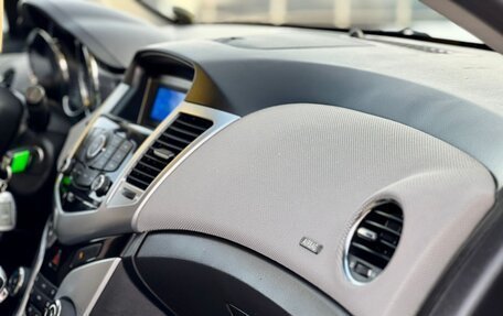 Chevrolet Cruze II, 2012 год, 799 000 рублей, 32 фотография