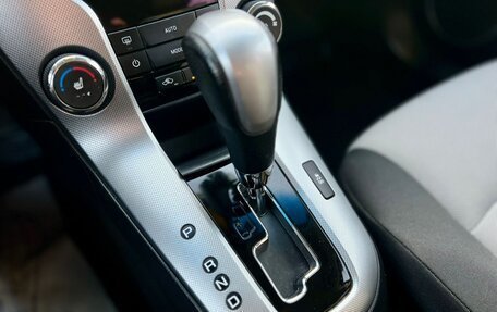 Chevrolet Cruze II, 2012 год, 799 000 рублей, 37 фотография