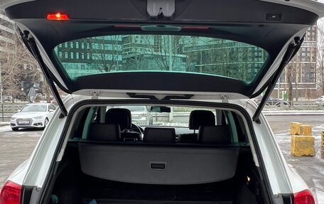 Volkswagen Touareg III, 2014 год, 2 350 000 рублей, 10 фотография