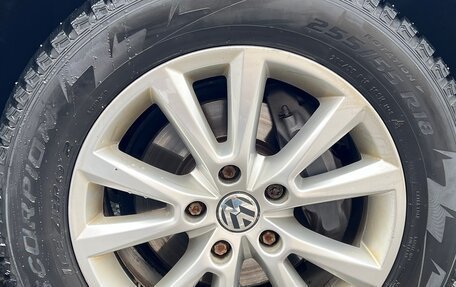 Volkswagen Touareg III, 2014 год, 2 350 000 рублей, 11 фотография