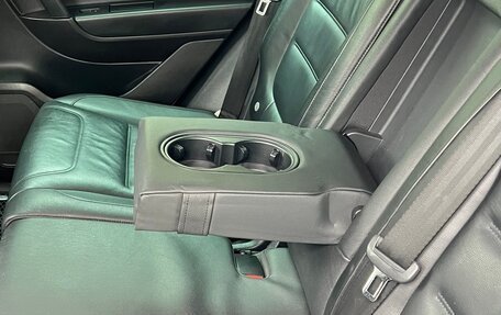 Volkswagen Touareg III, 2014 год, 2 350 000 рублей, 14 фотография