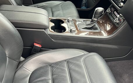 Volkswagen Touareg III, 2014 год, 2 350 000 рублей, 12 фотография