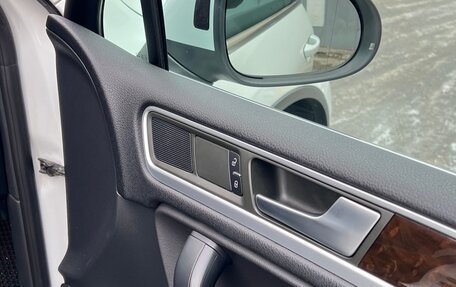 Volkswagen Touareg III, 2014 год, 2 350 000 рублей, 13 фотография